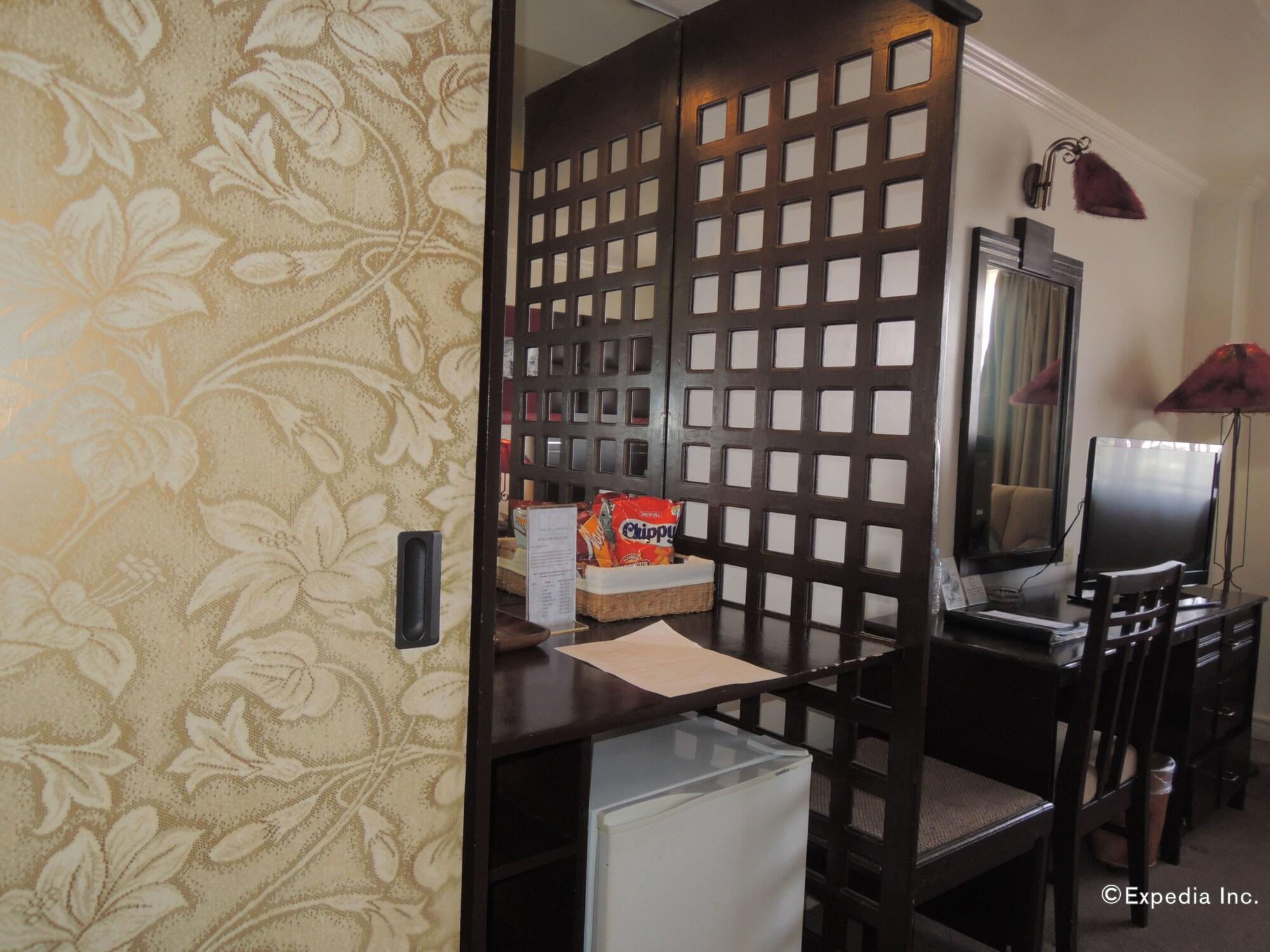 The Bellavista Hotel Lapu-Lapu City Kültér fotó