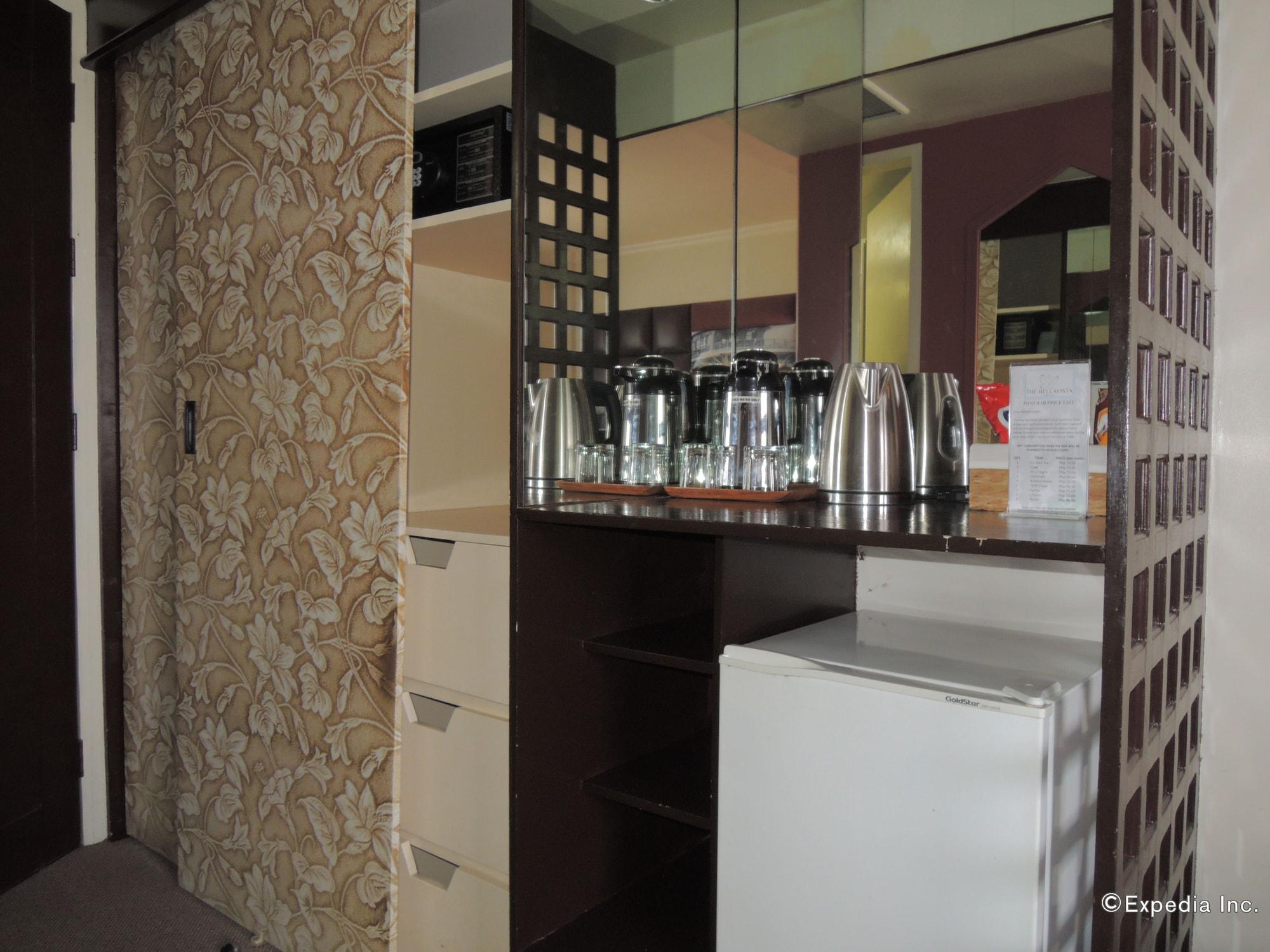 The Bellavista Hotel Lapu-Lapu City Kültér fotó