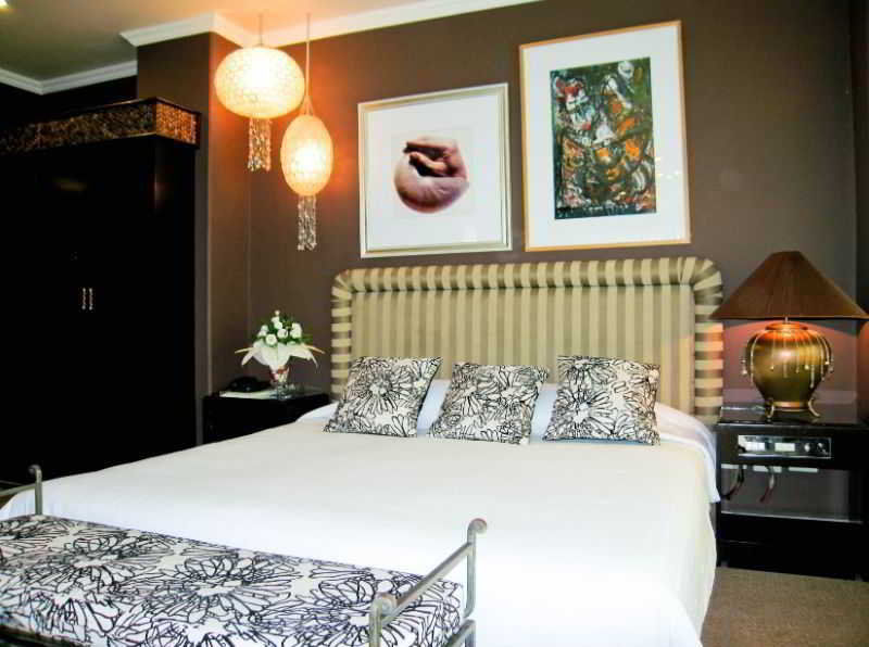 The Bellavista Hotel Lapu-Lapu City Kültér fotó