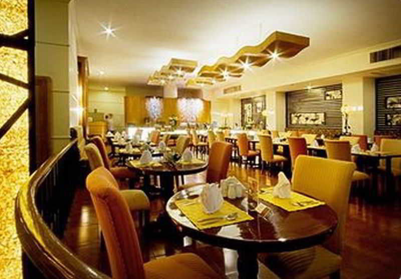The Bellavista Hotel Lapu-Lapu City Kültér fotó